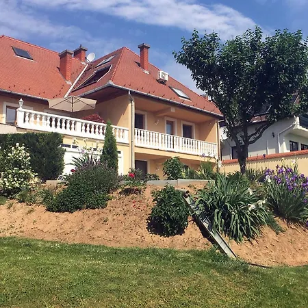 Hevizquelle By Interhome Апартаменты