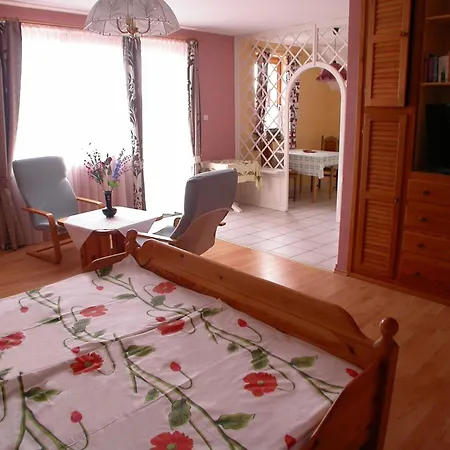 Hevizquelle By Interhome Хевиз