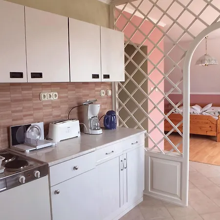 Hevizquelle By Interhome *