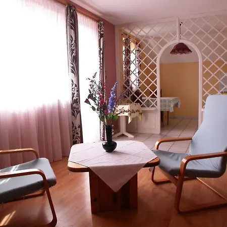 Hevizquelle By Interhome Апартаменты