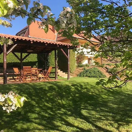 Hevizquelle By Interhome Хевиз